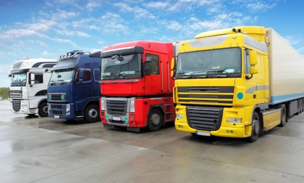 Konya Siirt Parça Yük Taşıma